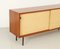 Sideboard Model 116 with Seagrass Sliding Doors by Florence Knoll, 1950s 2