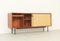 Sideboard Model 116 with Seagrass Sliding Doors by Florence Knoll, 1950s 6