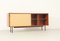 Sideboard Model 116 with Seagrass Sliding Doors by Florence Knoll, 1950s, Image 7