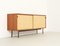 Sideboard Model 116 with Seagrass Sliding Doors by Florence Knoll, 1950s 5