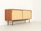 Sideboard Model 116 with Seagrass Sliding Doors by Florence Knoll, 1950s, Image 5
