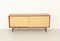 Sideboard Model 116 with Seagrass Sliding Doors by Florence Knoll, 1950s, Image 10