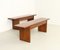 Walnut Console by Jordi Vilanova, Spain, 1960s, Image 9