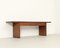 Walnut Console by Jordi Vilanova, Spain, 1960s, Image 4