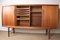 Danish Teak Sideboard by Gunni Omann for Omann Jun, 1960s 13