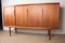 Danish Teak Sideboard by Gunni Omann for Omann Jun, 1960s 16