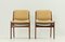 Ella Chairs by Arne Vodder, 1960s, Set of 2 1