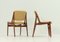 Ella Chairs by Arne Vodder, 1960s, Set of 2 2