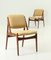 Ella Chairs by Arne Vodder, 1960s, Set of 2 6