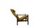 Danish Design Teak Easy Chair, 1970s 5