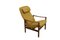 Danish Design Teak Easy Chair, 1970s 3
