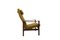 Danish Design Teak Easy Chair, 1970s 4