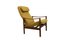 Danish Design Teak Easy Chair, 1970s, Image 7