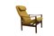 Fauteuil Design en Teck, Danemark, 1970s 7