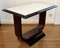 Art Déco Mirrored Side Table , 1920s, Image 2
