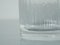 Vintage Glas von Tapio Wirkkala für Iittala 6