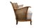 Vienna Salon Sofa and Armchair, 1950s, Set of 2, Image 8