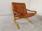 Mobilier de Salon par Ingmar Relling pour Westnofa, 1970s, Set de 4 4