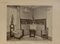 Art Nouveau Living Room Set by Julius & Josef Herrmann, Vienna, 1905, Set of 5, Image 12