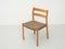 Model 84 Dining Chairs in Oak by Niels Møller, 1960s, Set of 4, Image 19