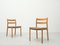 Model 84 Dining Chairs in Oak by Niels Møller, 1960s, Set of 4, Image 2