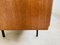 Minimalist Teak B20 Sideboard by Dieter Waeckerlin for Erwin Behr Werke, 1962 11