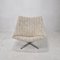 Oyster Chair with Cross Base by Pierre Paulin for Artifort, 1965, Image 4