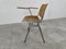 Vintage DSC 106 Desk Chair by Giancarlo Piretti for Castelli, 1970s 3