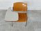 Chaise de Bureau DSC 106 Vintage par Giancarlo Piretti pour Castelli, 1970s 2
