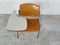 Vintage DSC 106 Desk Chair by Giancarlo Piretti for Castelli, 1970s 2