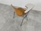 Vintage DSC 106 Desk Chair by Giancarlo Piretti for Castelli, 1970s 4