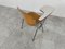 Vintage DSC 106 Desk Chair by Giancarlo Piretti for Castelli, 1970s, Image 4