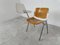 Vintage DSC 106 Desk Chair by Giancarlo Piretti for Castelli, 1970s 6