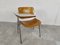 Vintage DSC 106 Desk Chair by Giancarlo Piretti for Castelli, 1970s 7