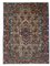 Tapis Sarough Mohajeran Boteh Design, 1920s 1