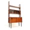 Vintage Free Standing Shelf / Room Divider, 1960s 1