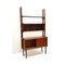 Vintage Free Standing Shelf / Room Divider, 1960s, Image 4