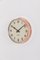 Grande Horloge Gents of Leicester en Cuivre, 1930s 1