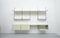 Vintage 606 Shelving Unit by Dieter Rams for Vitsoe, 1960s, Image 1