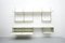 Vintage 606 Shelving Unit by Dieter Rams for Vitsoe, 1960s, Image 3