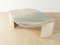 Table Basse en Marbre, 1960s 1