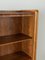 Highboard aus Teak, 1950er 5