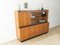 Highboard aus Teak, 1950er 3