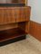 Highboard aus Teak, 1950er 8