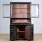 Antique Secretary Cabinet, 1920s 4