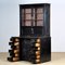 Antique Secretary Cabinet, 1920s, Image 5