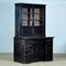 Antique Secretary Cabinet, 1920s 3