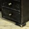 Antique Secretary Cabinet, 1920s 8