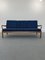 Teak Sofa from Olsen & Laursen, 1960s, Image 1