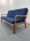 Teak Sofa from Olsen & Laursen, 1960s 5